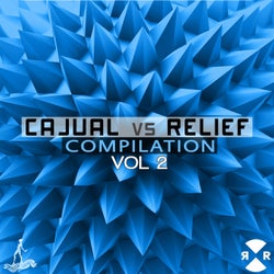 Cajual Vs Relief Compilation Vol 2