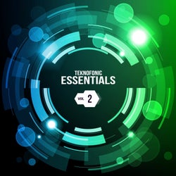 Teknofonic Essentials, Vol. 2