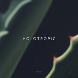 Holotropic