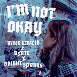 I'm Not Okay (Extended Mix)