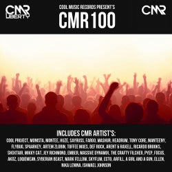 Cool Music Records Present's CMR100