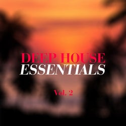 Deep House Essentials, Vol. 2