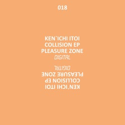 Collision EP