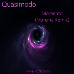 Momento (Manana Remix)