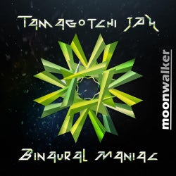 Binaural Maniac