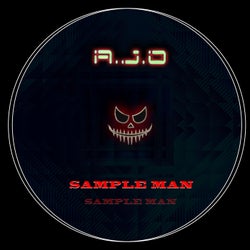 Sample Man (Original Mix)