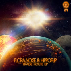 Trade Route EP