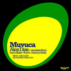 Muvuca