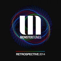 Monster Tunes - Retrospective 2014