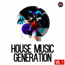 House Music Generation, Vol. 1