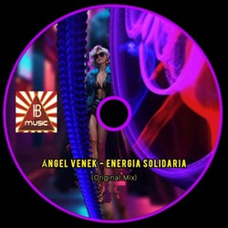 Energia Solidaria (Radio Edit)