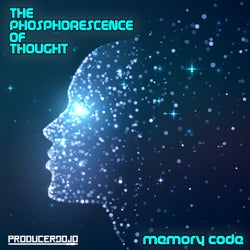 The Phosphorescence Of Thought