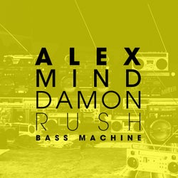 Bass Machine