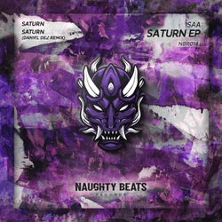 Saturn EP