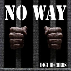 No Way (Deep Techouse)