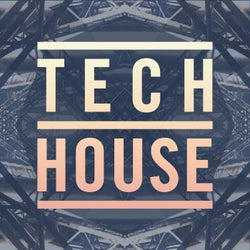 Tech House 2014