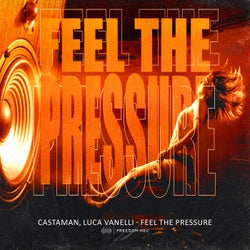 Feel the Pressure