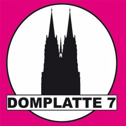 Domplatte 7 (Die M8 Am Rhein)