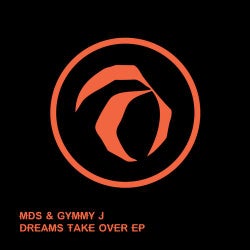 Dreams Take Over EP