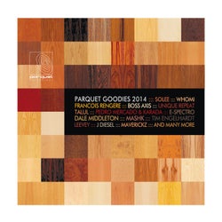 Parquet Goodies 2014