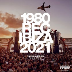 Ibiza 2021