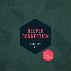 Deep End EP