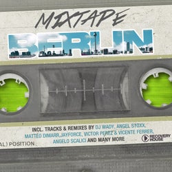 Mixtape Berlin