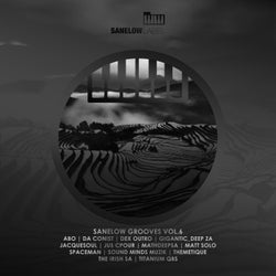 Sanelow Grooves, Vol. 6