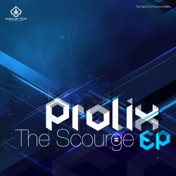 Scourge EP