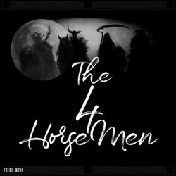 The 4 Horsemen