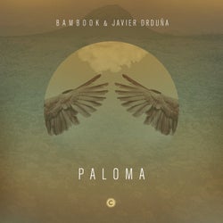 Paloma EP