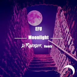 Moonlight (DJ Raverider Remix)