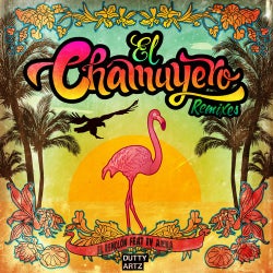 El Chamuyero Remix