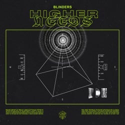 Higher Needs - Extended Mix