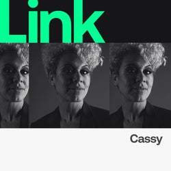 LINK Artist | Cassy - Vibes