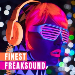 Finest Freaksound