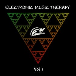 Electronic Music Therapy, Vol. 1