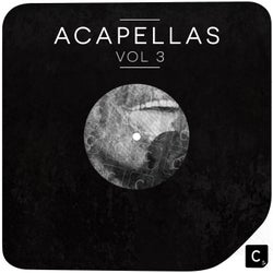 Cr2 Acapellas 2015