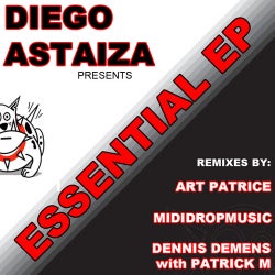 Essential EP