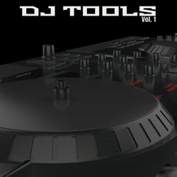 DJ Tools, Vol. 1