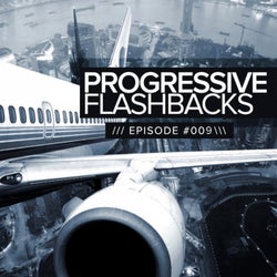 Progressive Flashbacks: Episode #009