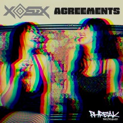 Agreements