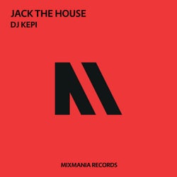 Jack The House