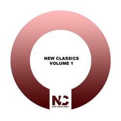 New Classics, Vol. 1