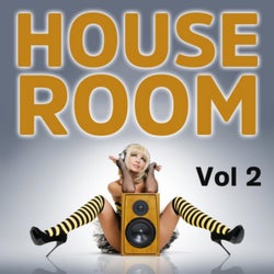 House Room, Vol. 2