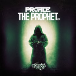 The Prophet EP