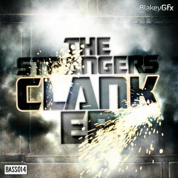 Clank EP