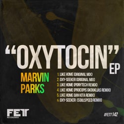 Oxytocin EP