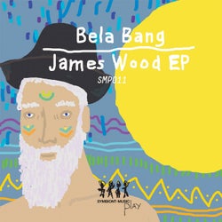 James Wood EP