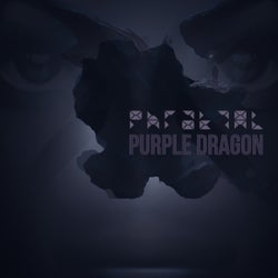 Purple Dragon